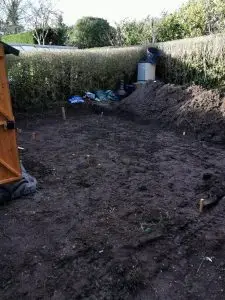 Garden Landscaping Great Dunmow